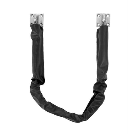 Don-Jo 25-1/2" Heavy Duty Crash Chain HDCC2512626